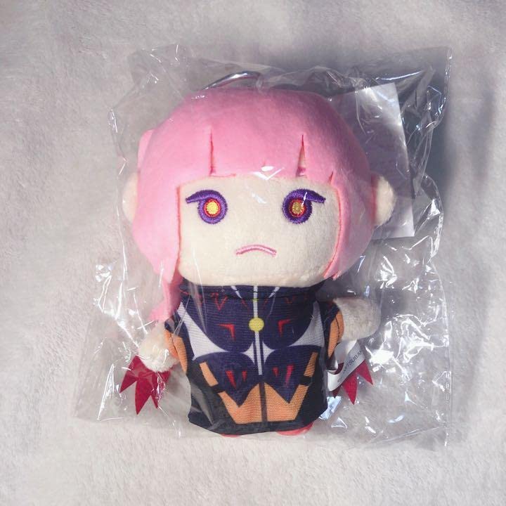 魔法瓶花譜 ぬいぐるみ 神椿 花譜 V.W.P V.W.P ぬいぐるみ 神椿 花譜 理芽 春猿火 ヰ世界情緒 幸祜 - メルカリ
